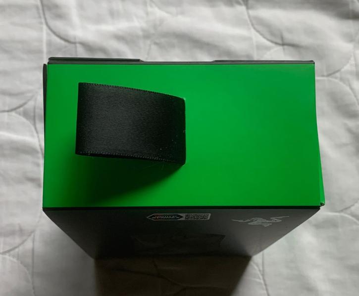 Razer DeathAdder V3 มือสอง 5