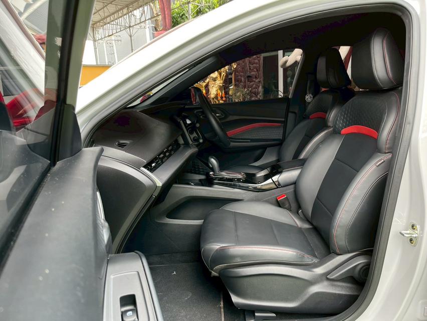 NEW MG 5 1.5 10TH ANNIVERSARY AUTO 2024 7