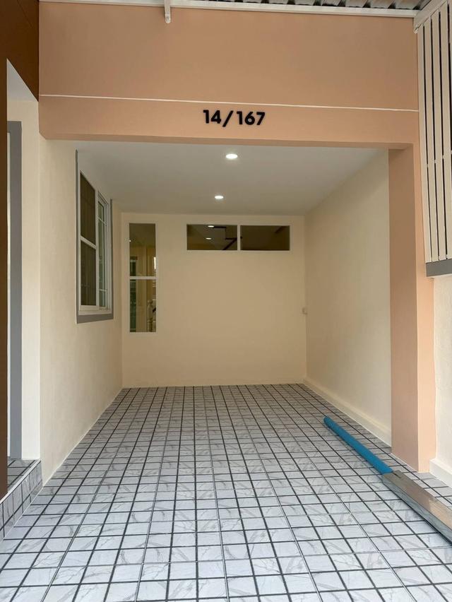 หมู่บ้านบัวทองธานีพาร์ควิลล์1 2