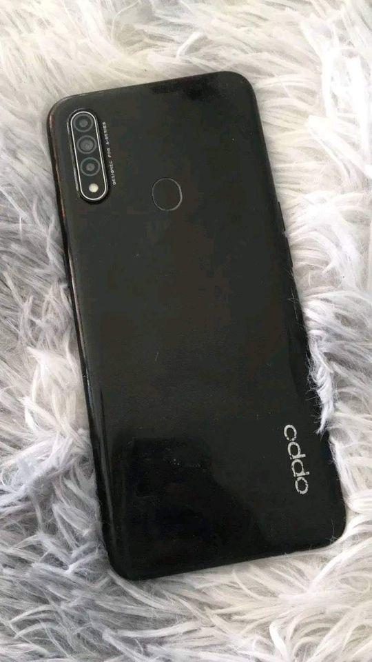 มือถือ OPPO A31 3