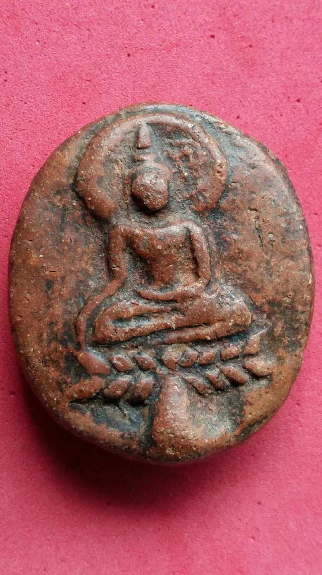 ขุนแผน ใบพุทธา กรุวัดใหญ่ชัยมงคล จ.อยุธยา
