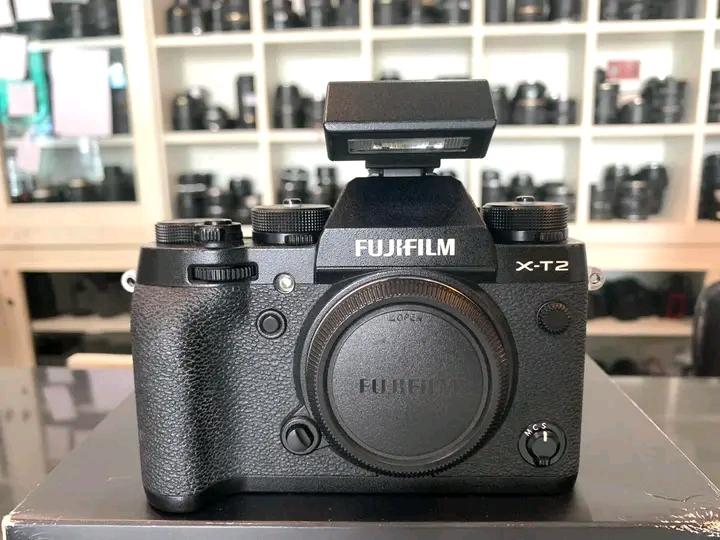 ปล่อยกล้อง Fujifilm ราคาเบาๆ 3