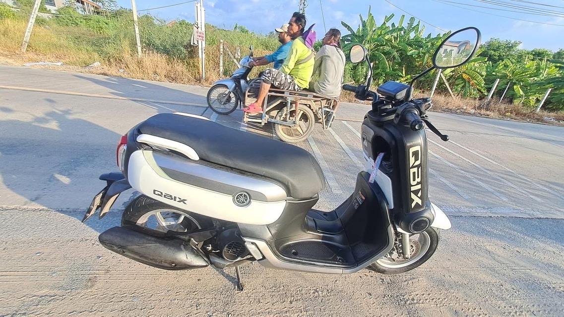 Qbix ปี2018 เอกสารครบ