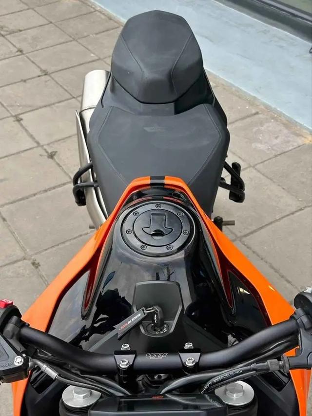 ขายด่วน KTM Duke 3