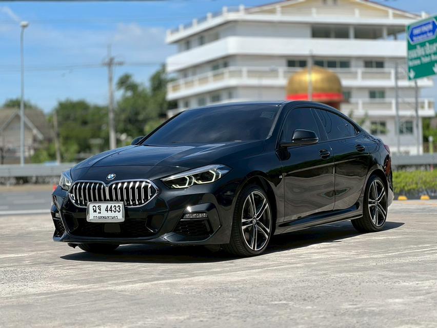ปี 2021 BMW SERIES 2, 220i Gran CoupeM Sport