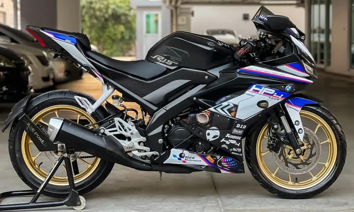 ปล่อยขาย Yamaha R15 3