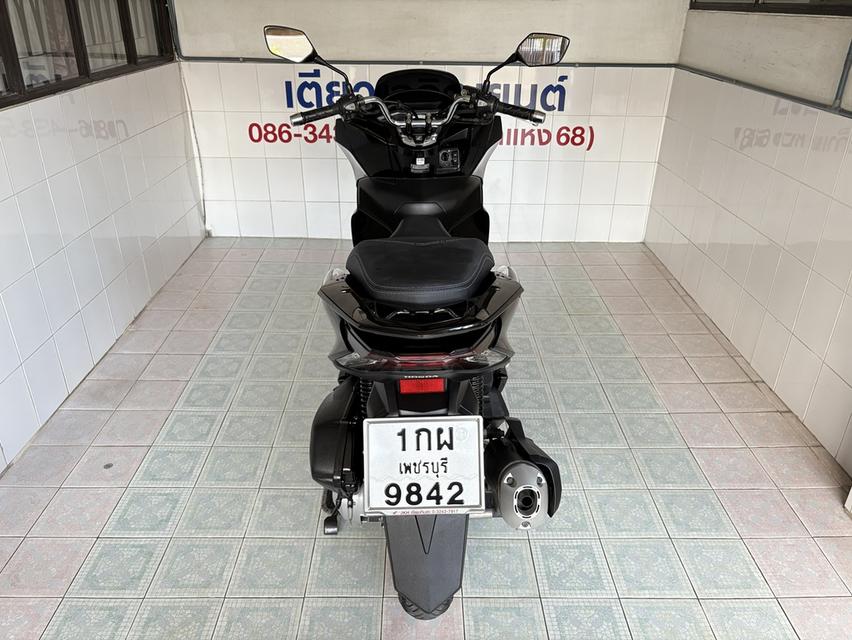 Honda PCX160 วิ่ง 7000 โล ปี66 8