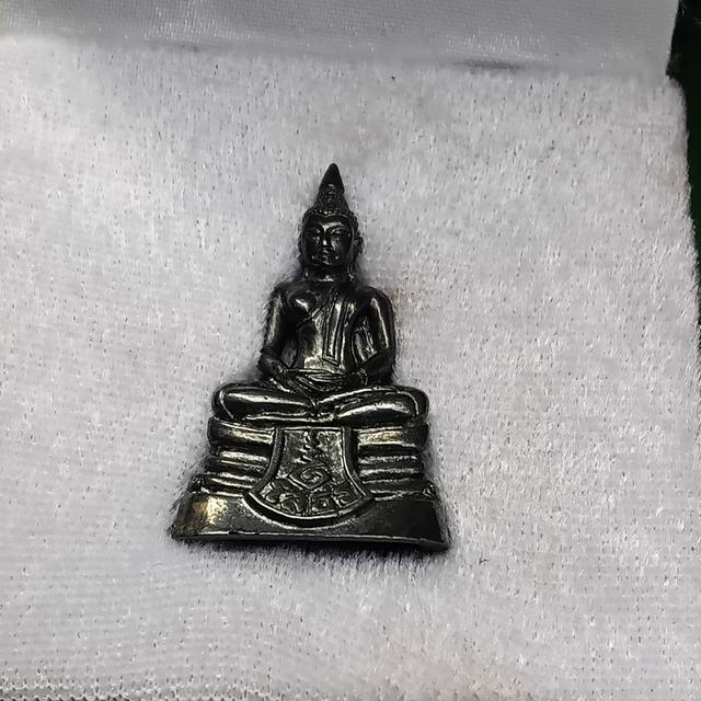 รูปหล่อหลวงพ่อโสธร พ.ศ.2537 รูปที่ 3