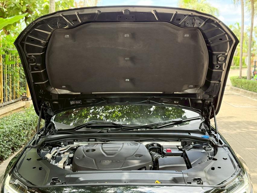 รหัสรถ PJP8055 2018 VOLVO S90 2.0 D4 MOMENTUM 17