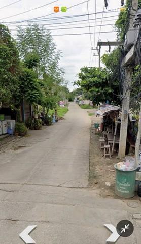 ขายที่ดินเปล่า แปลงสวย ติดถนน 2 ด้าน ตำบลป่าแดด อำเภอเมือง จังหวัดเชียงใหม่ 4
