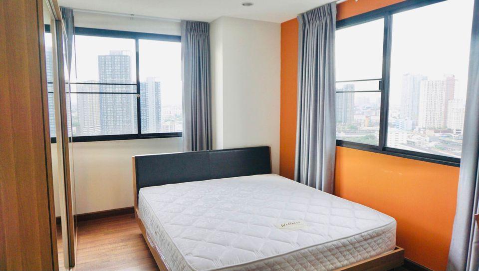 Condo Vista Garden สำหรับเช่า