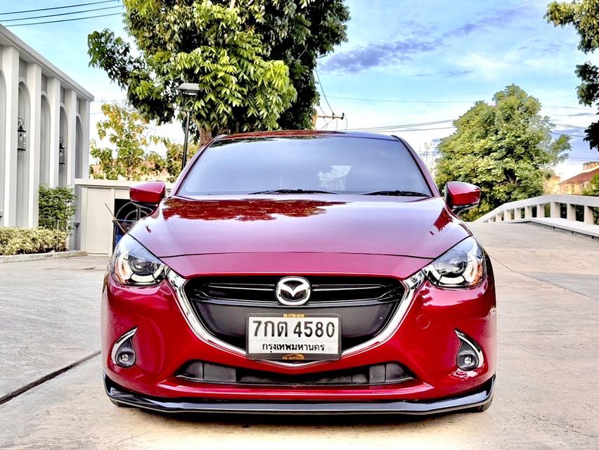 🚘 MAZDA2 1.3 HIGH CONNECT ปี 2018 รูปที่ 7