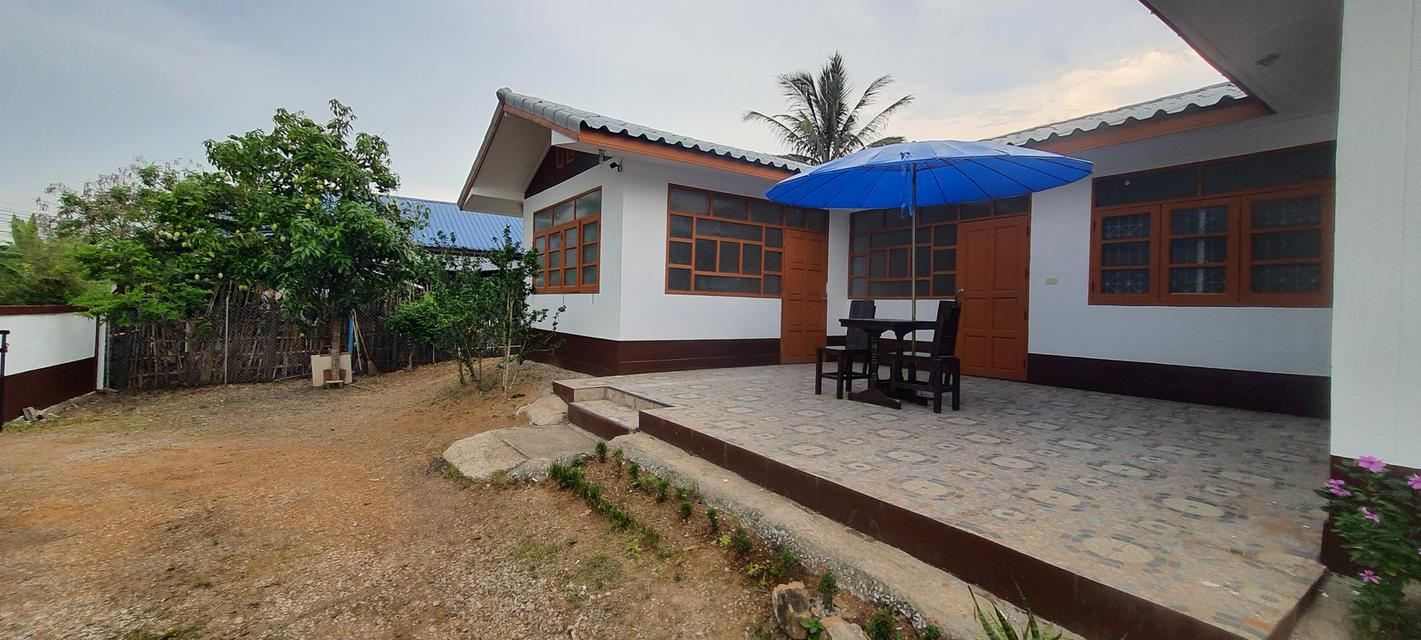 บ้านเดี่ยวหลังใหญ่4น้ำ 3นอน 4