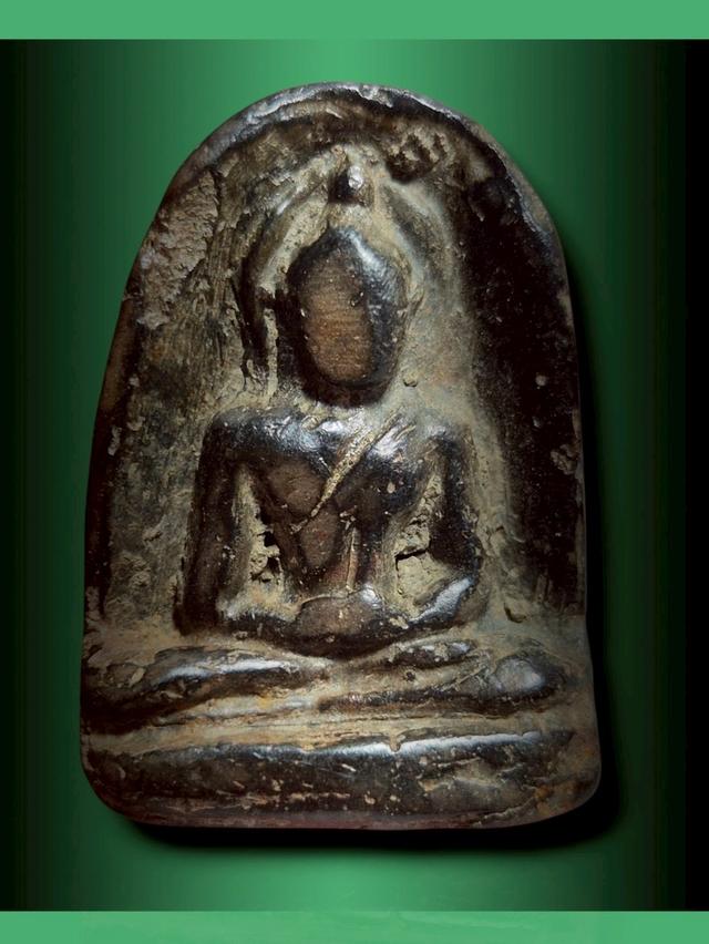 พระซุ้มกอ