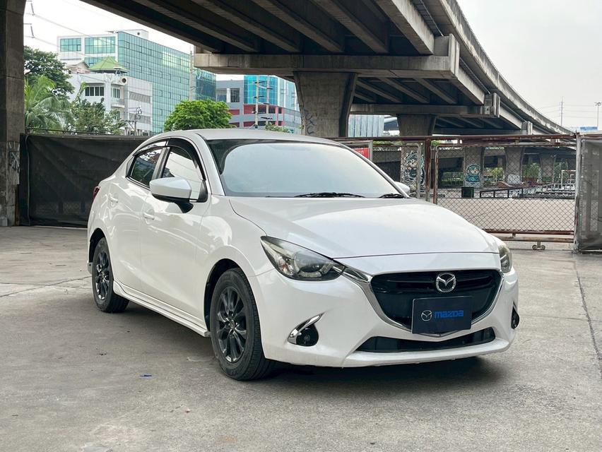 ขาย Mazda 2 1.3high ปี18