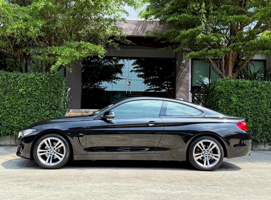 BMW 420d 5