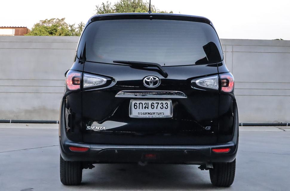 2017 TOYOTA SIENTA 1.5G 17