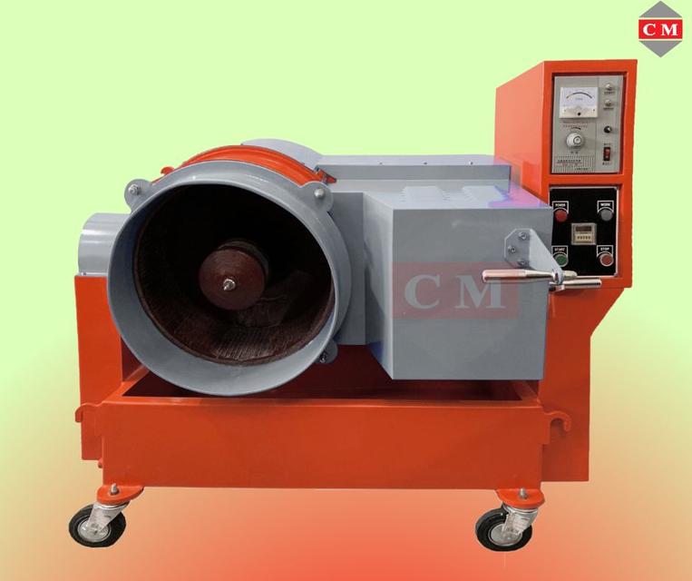 เครื่องขัดผิวโลหะแบบจานหมุน หินขัดชนิดต่างๆ น้ำยาขัดเงา / C M INTERSUPPLY LTD., PART