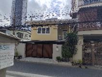 Old house for sale need to rebuild for residence business zone near MRT HUAIKHWANGขายที่ดินแปลงเล็ก 27 ตรว  ห้วยขวาง ต้องสร้างใหม่ 27 วา  1