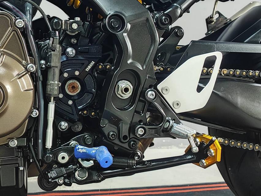 XSR900 ปี2023 แต่งให้ครบ ราคาเร้าใจ 14