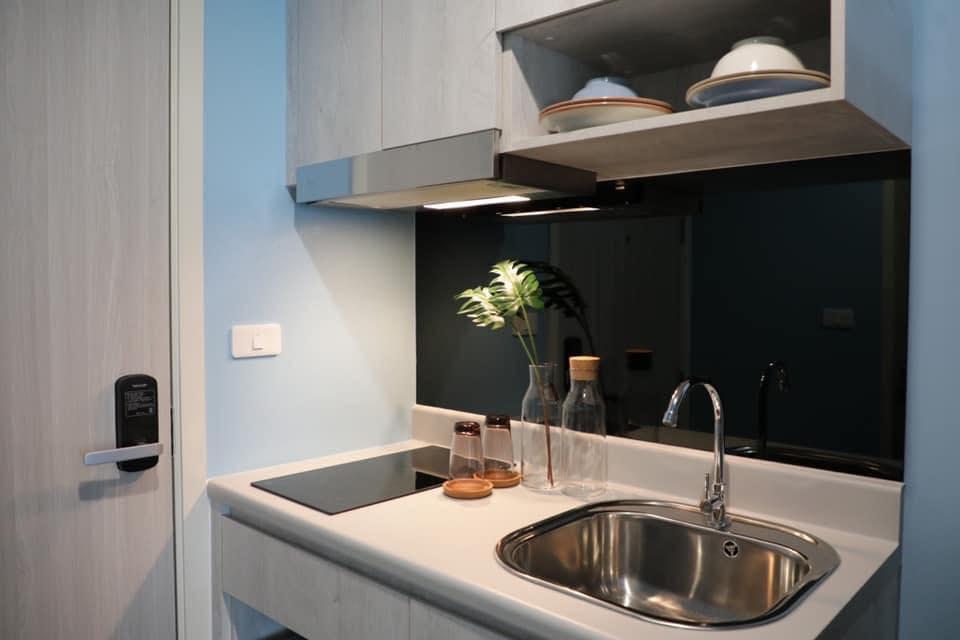 ให้เช่า 1ห้องนอน BTSพหลโยธิน59 Rich Park Terminal @Phahonyothin 59 (ริชพาร์ค เทอมินอล @พหลโยธิน 59) 6