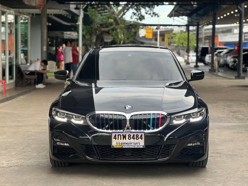 ขายBMW 330e Msport ปี20 5