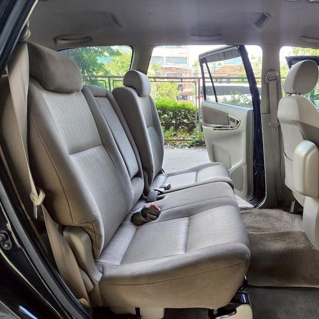 Toyota INNOVA 2.0 G AT ปี 2013 15