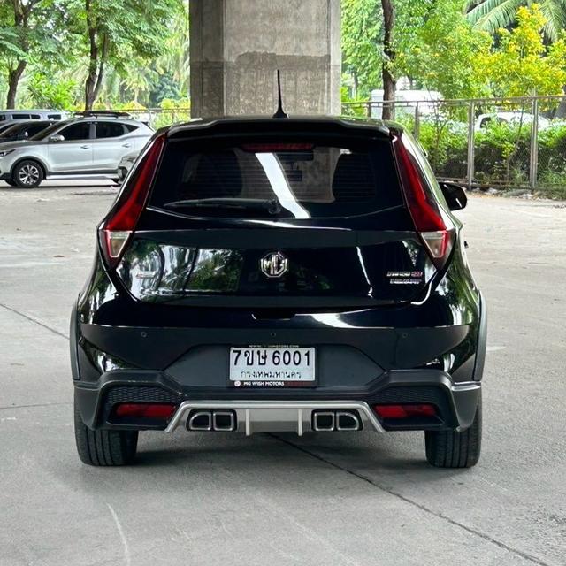 🚗 2019 MG MG3 1.5 V Sunroof AT รูปที่ 6