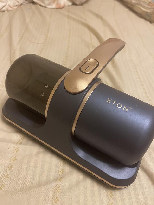 เครื่องดูดไรฝุ่น เครื่องกำจัดไรฝุ่น