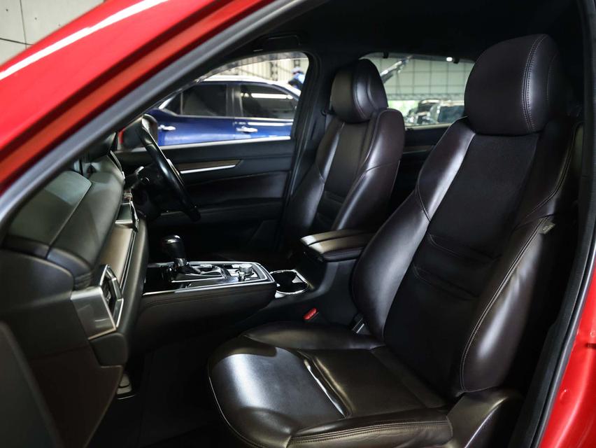 2022 Mazda CX-8 2.5 (ปี 19-26) SP SUV AT B5187 รูปที่ 13