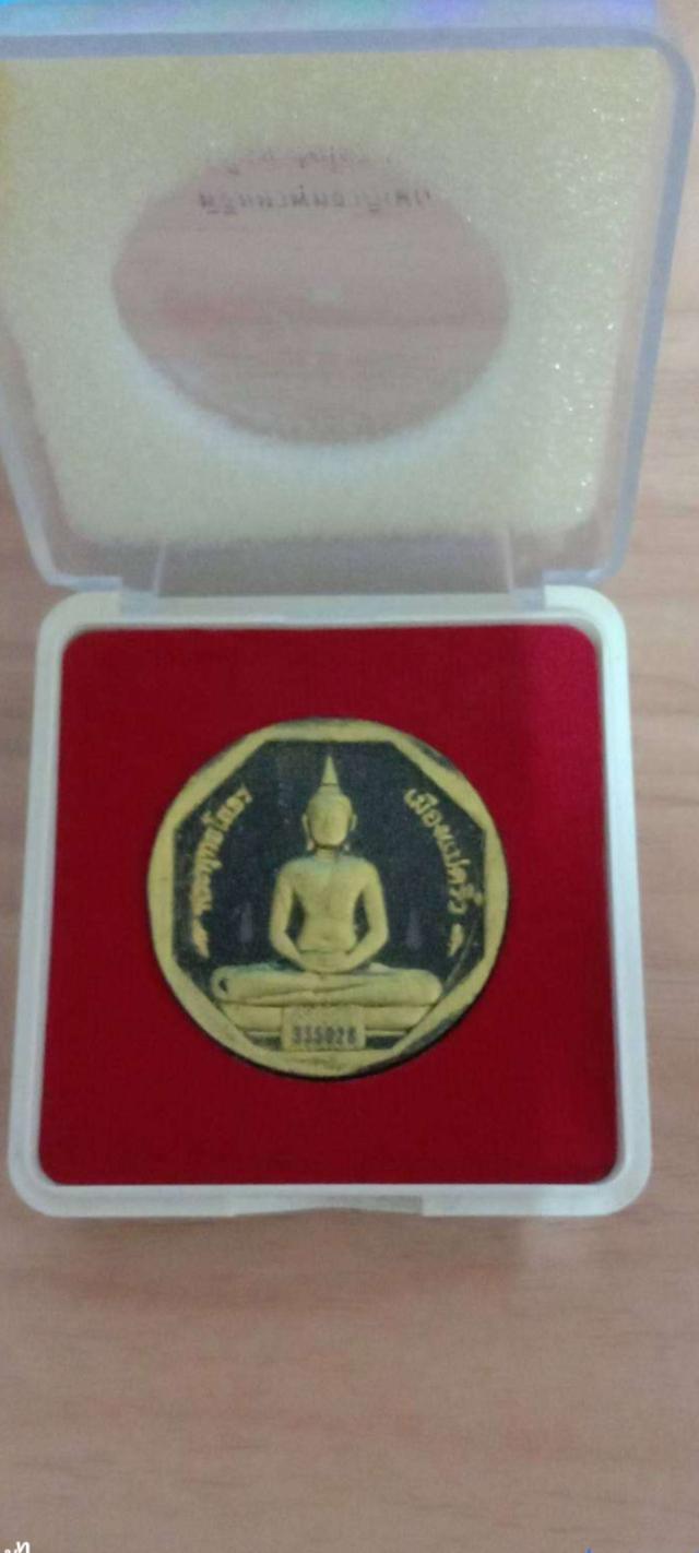 หลวงพ่อโสธร วัดโสธรวราราม