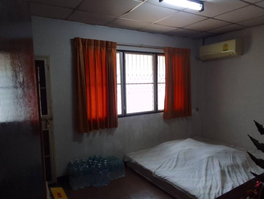 ทาวน์เฮ้าท์ ขนาด 16 ตร.วา 10