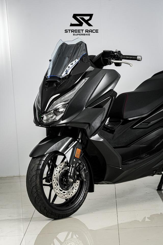 2022 Honda forza350 -zero down payment!! 12