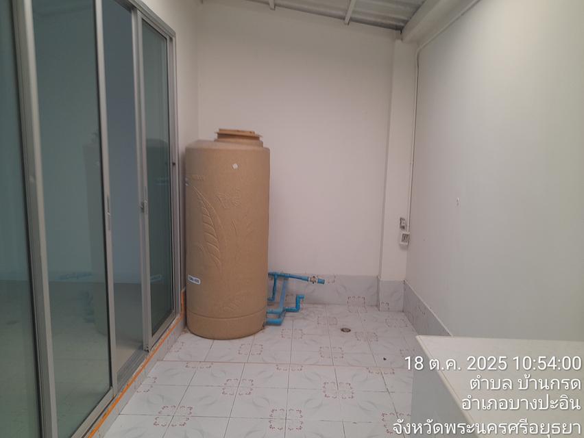 บ้านสวยหน้าอยู่ ทำเลดี 10