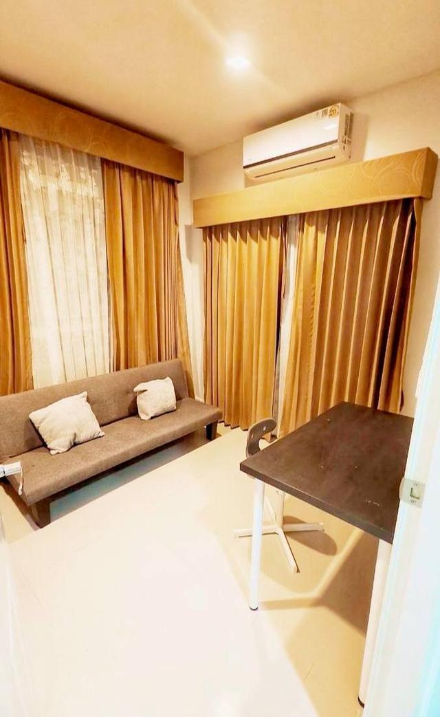 ให้เช่าบ้าน ใกล้สนามบินสุวรรณภูมิ กิ่งแก้วซอย 31  (กรุงเทพฯ) พร้อมเข้าอยู่ 5