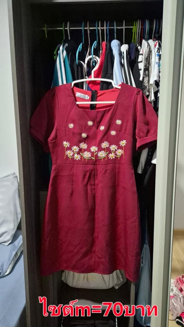 สินค้ามือสองสภาพดีมีแบรนด์เนมและไม้แบรนด์ 2