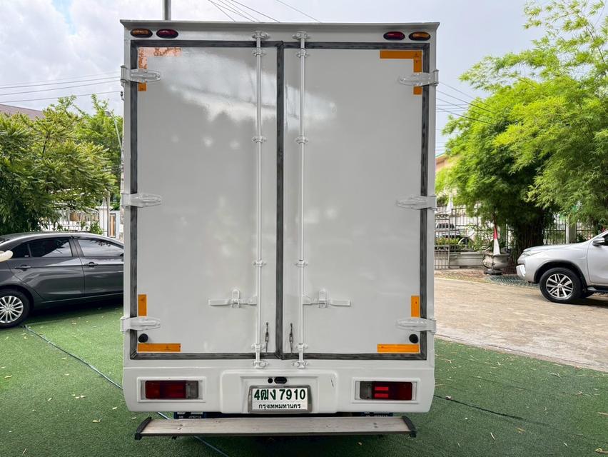 #รถมือสอง TOYOTA REVO  SINGLECAB(ตู้คาร์โก้บ๊อกซ์} ดีเซล  ปี2020 เครื่อง2.4cc. เกียร์ธรรมดา  -รถไมล์แท้100%คะไมล์วิ่งมาน้อยมากๆคะ32,xxxกว่ากิโลคะ 13