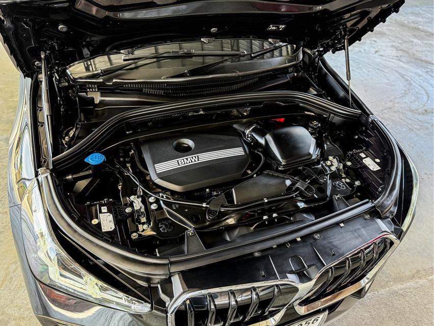 2023 BMW X1, 1.5 sDrive18i 15