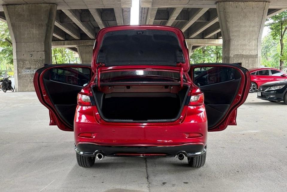 🚗 2018 Mazda 2 1.3 High Connect AT รูปที่ 9
