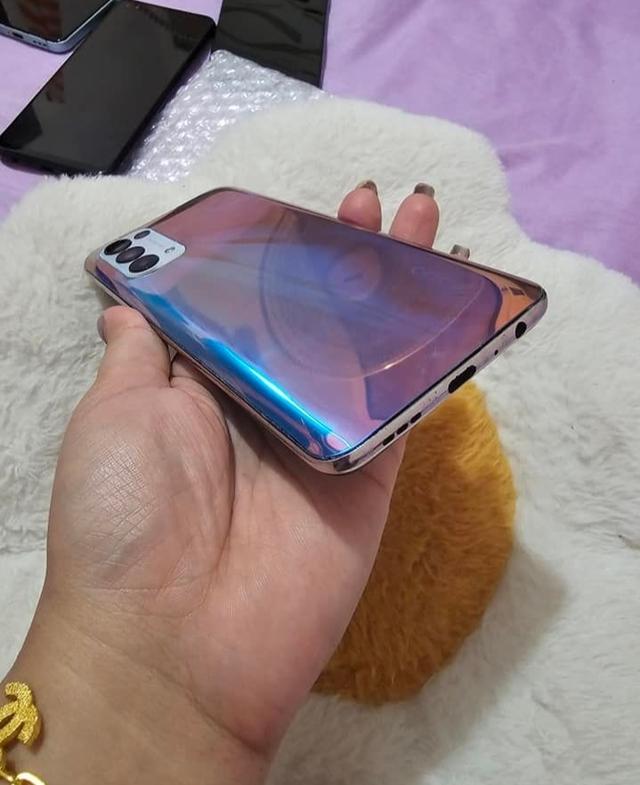 Oppo Reno 5 สีสวยๆ 5