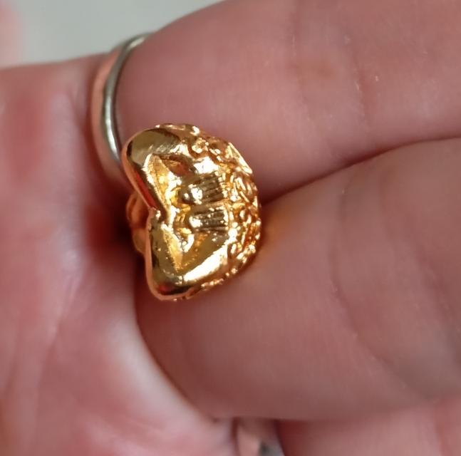 พระปิดตา หลวงปู่ทิม สภาพสวย รูปที่ 4