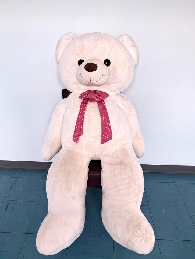 ตุ๊กตาหมี(ตัวใหญ่มากกก)