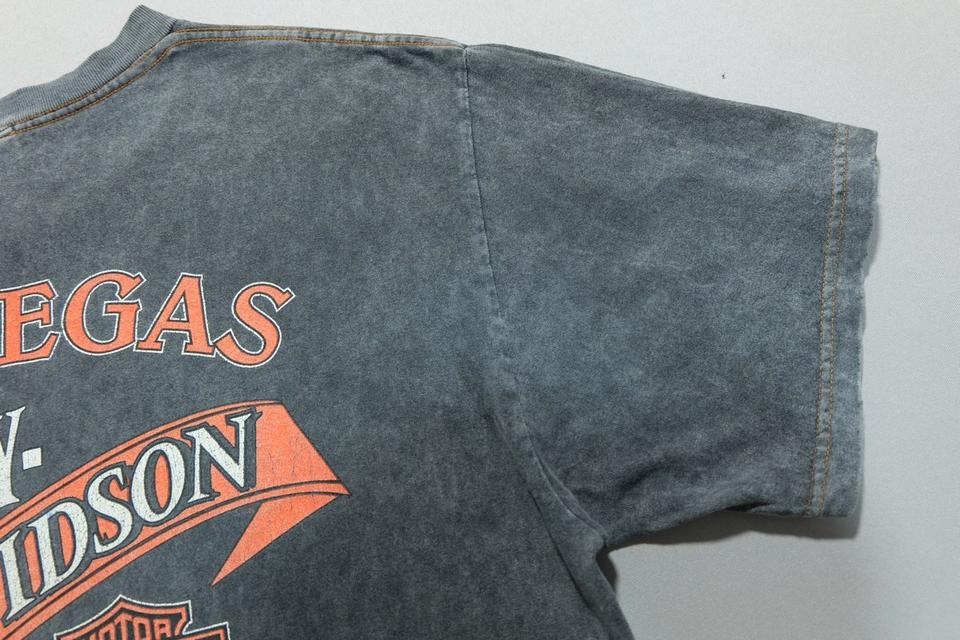 HARLEY DAVIDSON (Made in U.S.A.) รูปที่ 14