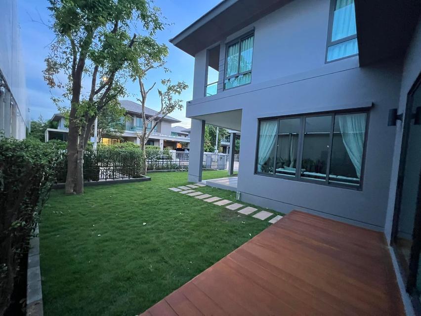🏡 ขายบ้านเดี่ยวหรู เศรษฐสิริ ปิ่นเกล้า–กาญจนาฯ (Sethasiri Pinklao–Kanchana) 14