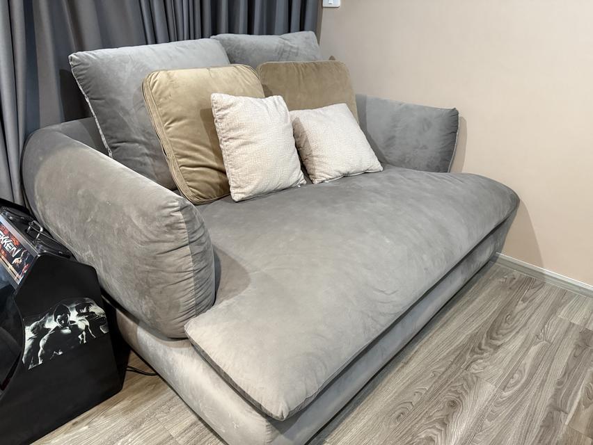 คอนโด Rich park terminal Phaholyothin 59 10