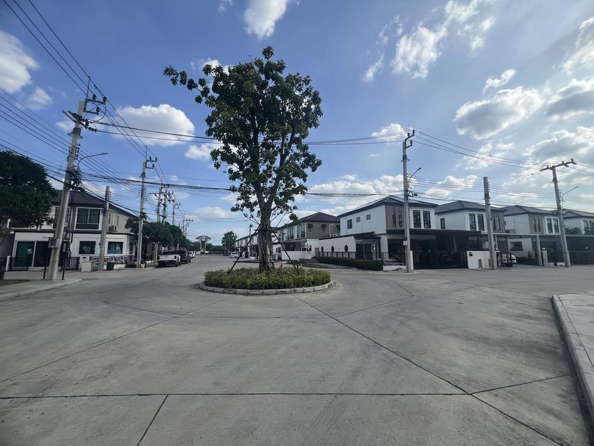 โครงการ บ้านพฤกษา ศรีนครินทร์-บางนา 15
