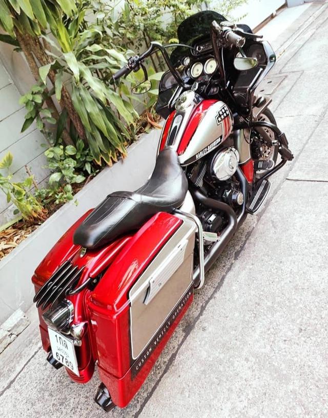 2008 Harley Davidson Road Glide 2