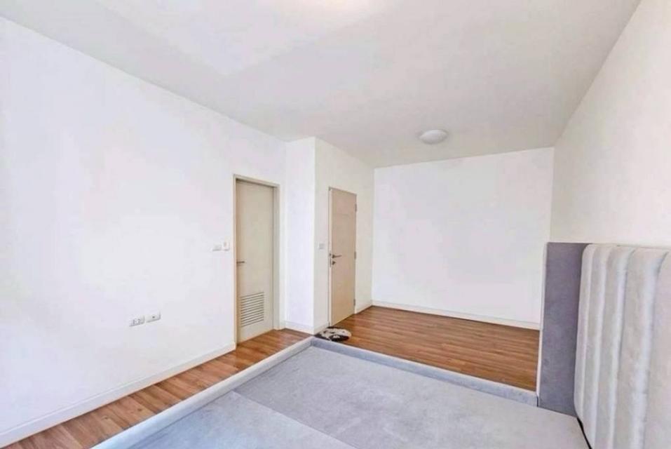 [Duplicate]ให้เช่า ทาวน์โฮมหรู 3 ชั้น โครงการ Tar Ville Avenue Merge รัตนาธิเบศร์ 5