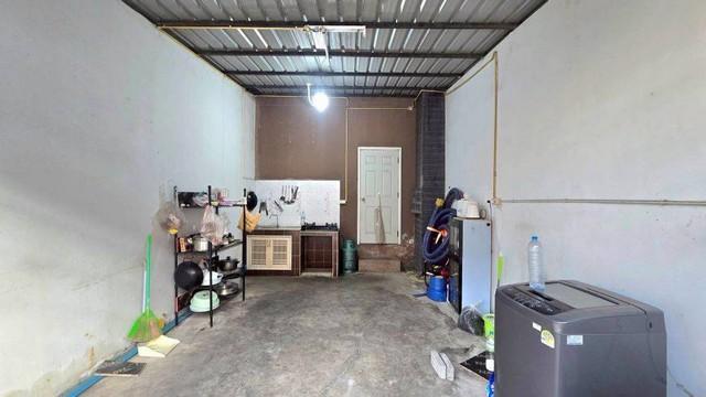 ขายอาคารพาณิชย์ อนานคร โครงการ 5 ต.คานหาม อ.อุทัย จ.พระนครศรีอยุธยา 6