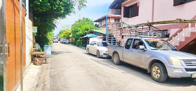 ARLลาดกระบัง 2.7กม.ถ.ร่มเกล้า19-29 ให้เช่าโกดัง 800ตร.ม. 200 ตร.ว. ใกล้สนามบินสุวรรณภูมิ 6